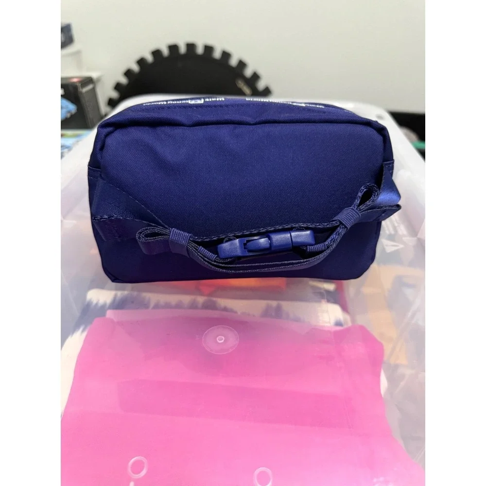 WALT DISNYE WORLD/FANNY PACK/FANTASIA/MAGICAL PLACE ON EARTH/NWT/DWFPB062226